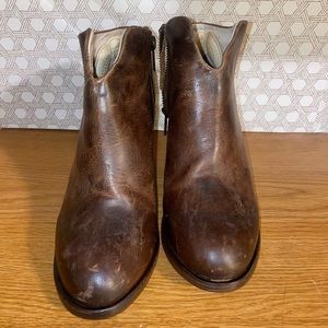 Freebird by Steven boots